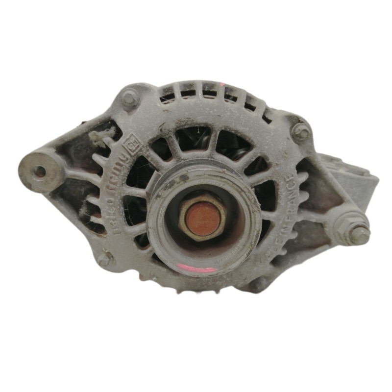 Recambio de alternador para opel astra f berlina básico referencia OEM IAM 93175815 0986043683 