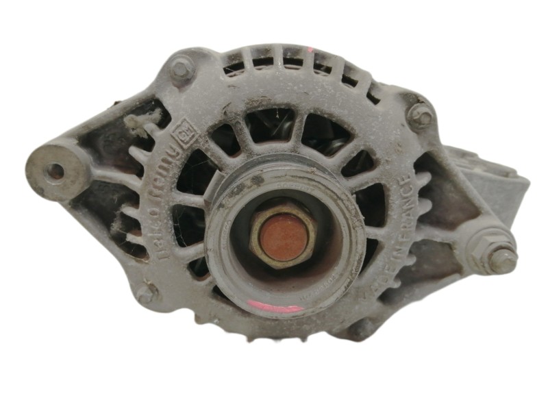 Recambio de alternador para opel astra f berlina básico referencia OEM IAM 93175815 0986043683 