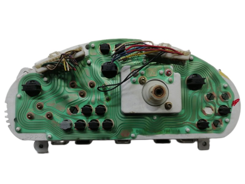 Recambio de cuadro instrumentos para daewoo matiz s referencia OEM IAM 96380535 KEW270334 