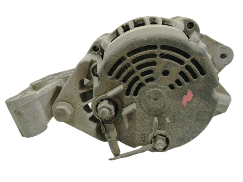 Recambio de alternador para opel astra f berlina básico referencia OEM IAM 93175815 0986043683 