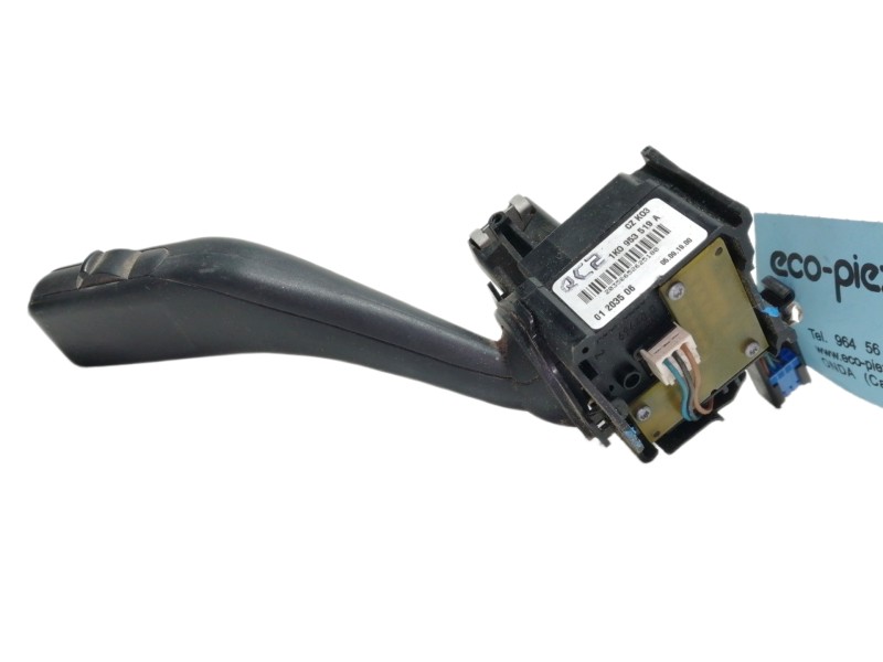 Recambio de mando limpia para seat altea (5p1) stylance / style referencia OEM IAM 1K0953519A 01203508 