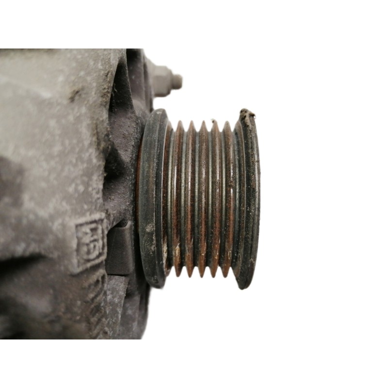 Recambio de alternador para opel astra f berlina básico referencia OEM IAM 93175815 0986043683 