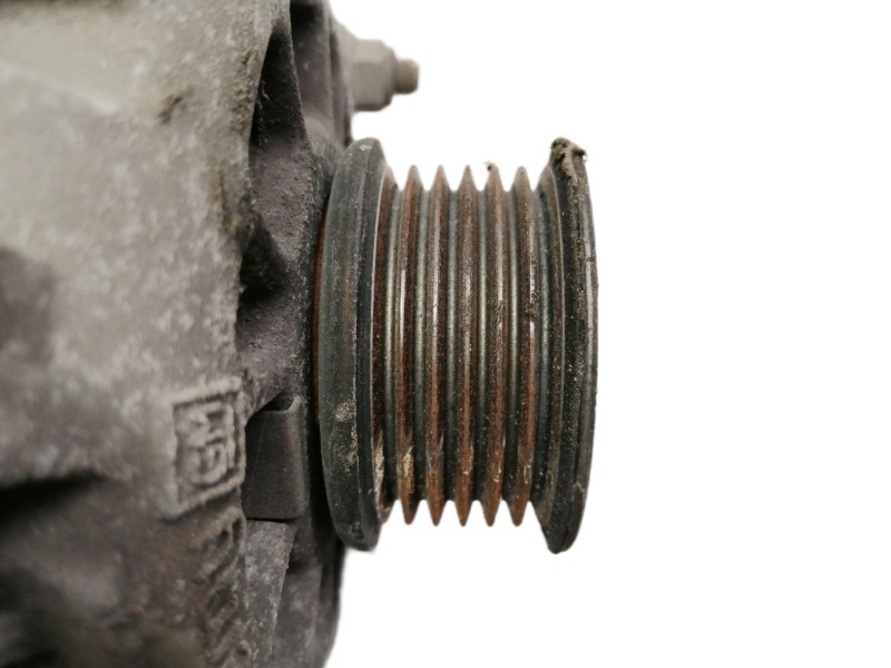 Recambio de alternador para opel astra f berlina básico referencia OEM IAM 93175815 0986043683 