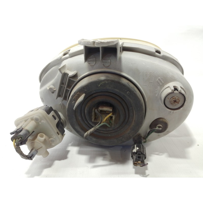 Recambio de faro izquierdo para daewoo matiz s referencia OEM IAM 1041197  