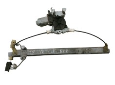 Recambio de elevalunas trasero izquierdo para nissan primera berlina (p12) acenta referencia OEM IAM 400601  ELECTRICO 2