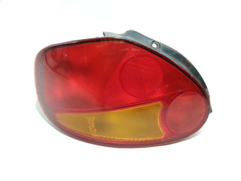 Recambio de piloto trasero izquierdo para daewoo matiz s referencia OEM IAM   