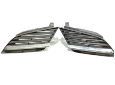 Recambio de rejilla delantera para nissan primera berlina (p12) acenta referencia OEM IAM 60008280  