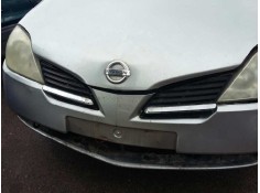 Recambio de rejilla delantera para nissan primera berlina (p12) acenta referencia OEM IAM 60008280   2