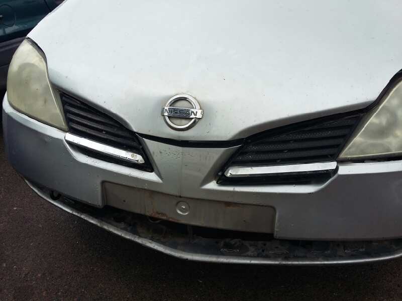 Recambio de rejilla delantera para nissan primera berlina (p12) acenta referencia OEM IAM 60008280  
