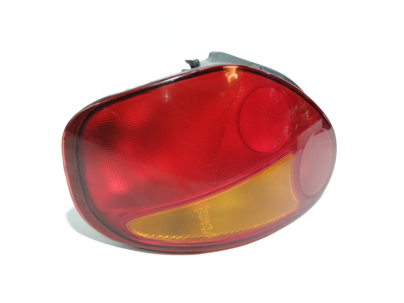 Recambio de piloto trasero izquierdo para daewoo matiz s referencia OEM IAM   