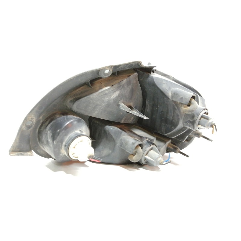 Recambio de piloto trasero izquierdo para daewoo matiz s referencia OEM IAM   