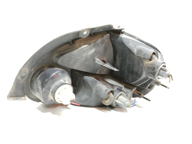 Recambio de piloto trasero izquierdo para daewoo matiz s referencia OEM IAM   