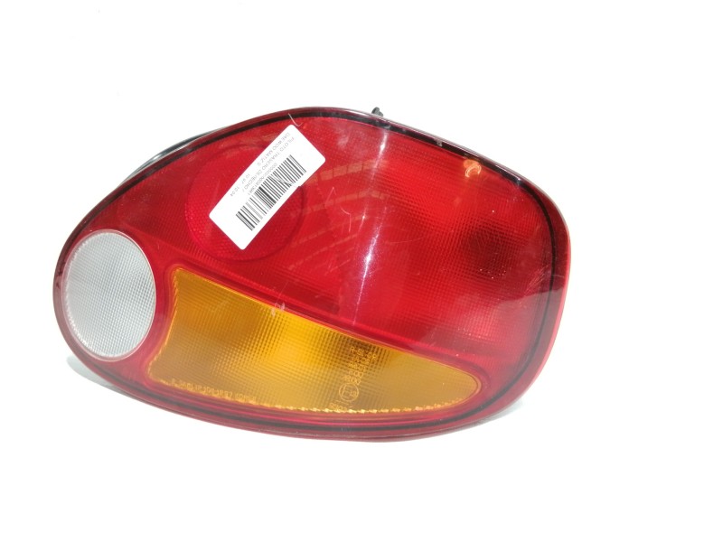 Recambio de piloto trasero derecho para daewoo matiz s referencia OEM IAM 0320504240  