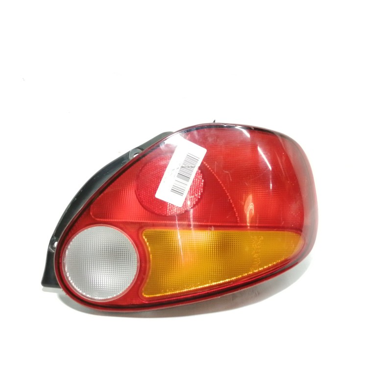 Recambio de piloto trasero derecho para daewoo matiz s referencia OEM IAM 0320504240  