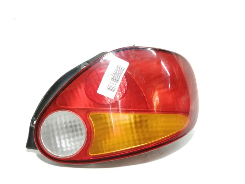 Recambio de piloto trasero derecho para daewoo matiz s referencia OEM IAM 0320504240  