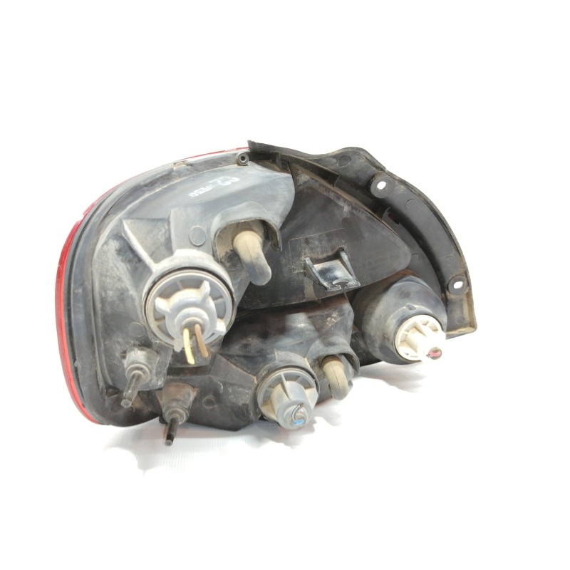 Recambio de piloto trasero derecho para daewoo matiz s referencia OEM IAM 0320504240  