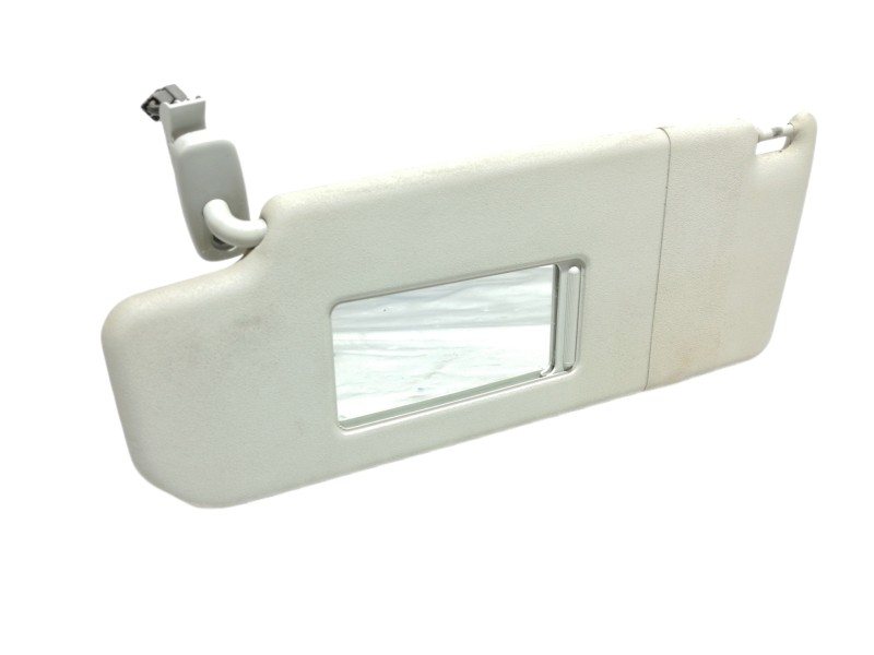 Recambio de parasol izquierdo para seat altea (5p1) stylance / style referencia OEM IAM 6Q0857551F  