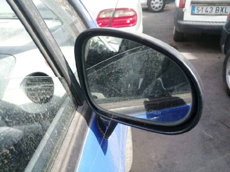 Recambio de retrovisor derecho para daewoo matiz s referencia OEM IAM   