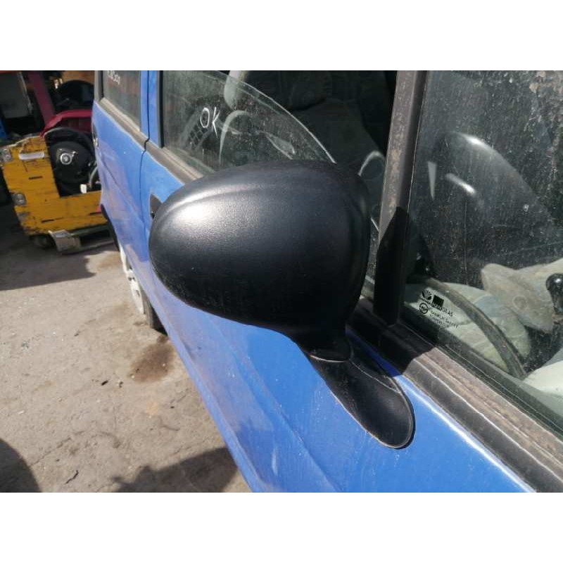 Recambio de retrovisor derecho para daewoo matiz s referencia OEM IAM   