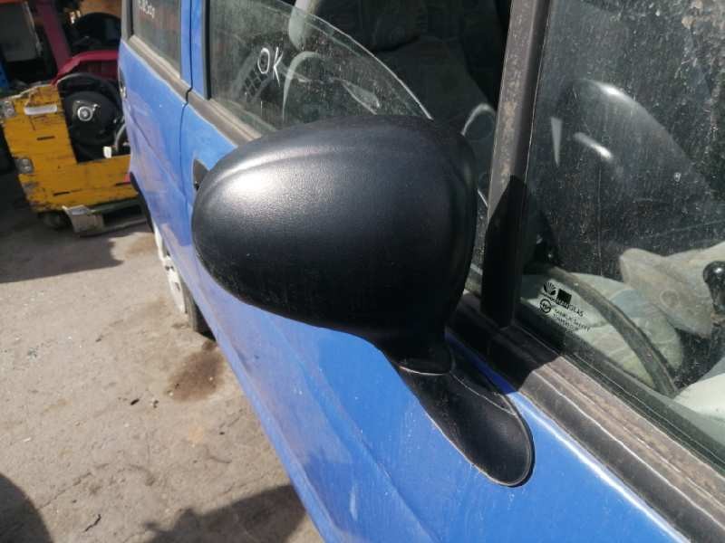 Recambio de retrovisor derecho para daewoo matiz s referencia OEM IAM   