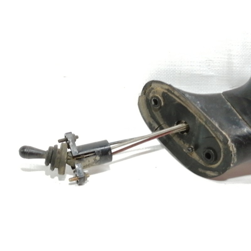 Recambio de retrovisor derecho para daewoo matiz s referencia OEM IAM   