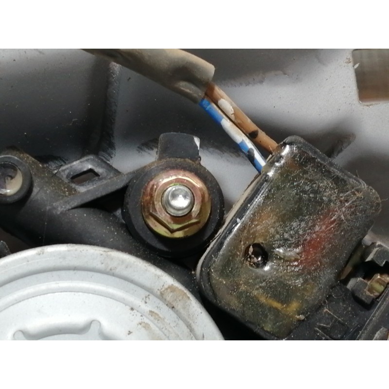 Recambio de elevalunas trasero derecho para hyundai santa fe (sm) 2.0 crdi vgt comfort referencia OEM IAM 9882026200 037153030 