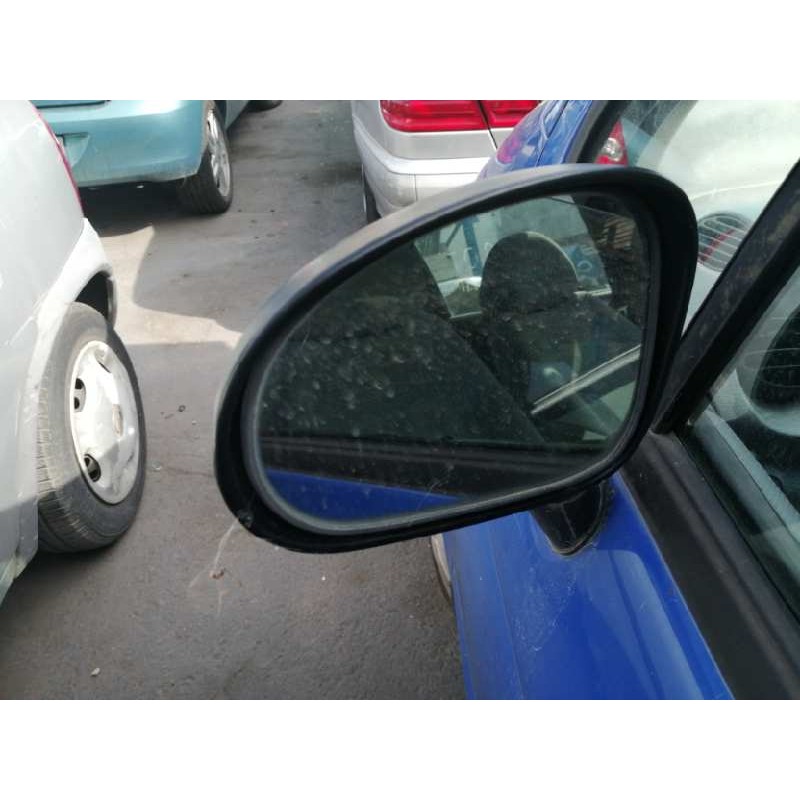 Recambio de retrovisor izquierdo para daewoo matiz s referencia OEM IAM   