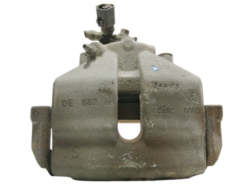 Recambio de pinza freno delantera derecha para seat altea (5p1) stylance / style referencia OEM IAM   
