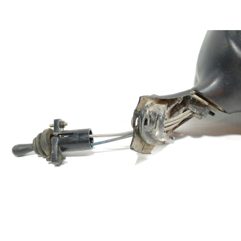 Recambio de retrovisor izquierdo para daewoo matiz s referencia OEM IAM   