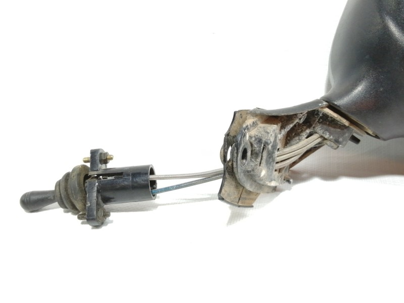 Recambio de retrovisor izquierdo para daewoo matiz s referencia OEM IAM   