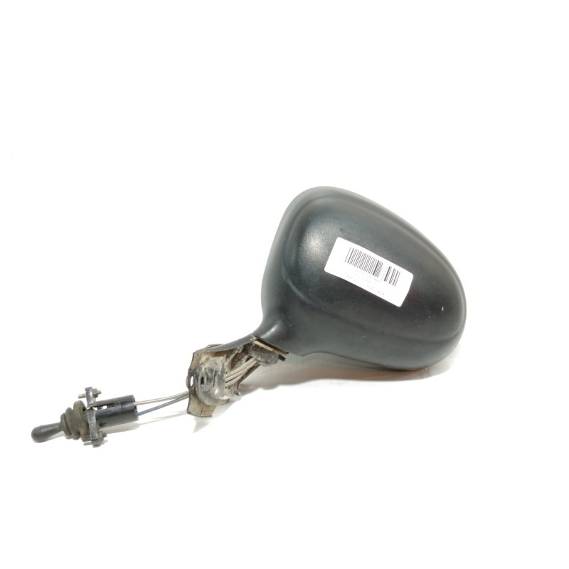 Recambio de retrovisor izquierdo para daewoo matiz s referencia OEM IAM   