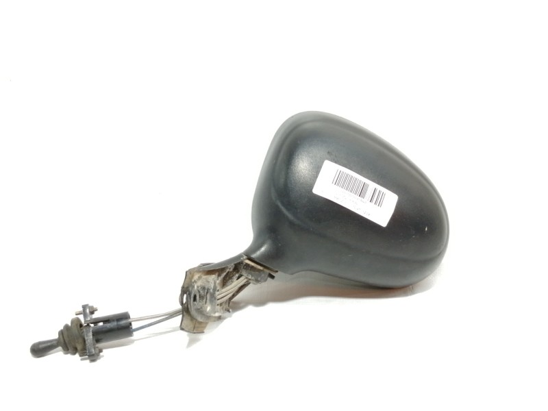 Recambio de retrovisor izquierdo para daewoo matiz s referencia OEM IAM   