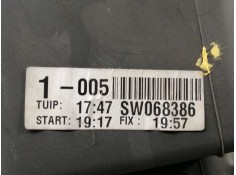 Recambio de guantera para hyundai santa fe (sm) 2.0 crdi vgt comfort referencia OEM IAM SW068386   2