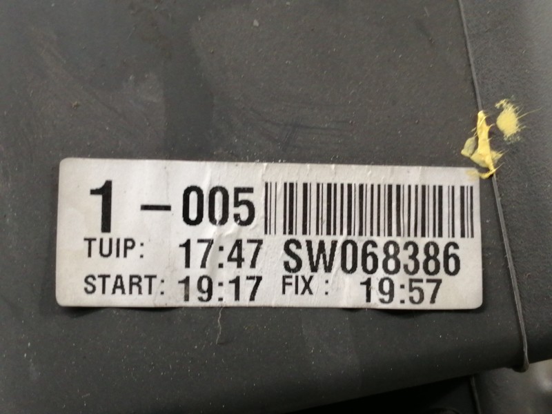 Recambio de guantera para hyundai santa fe (sm) 2.0 crdi vgt comfort referencia OEM IAM SW068386  