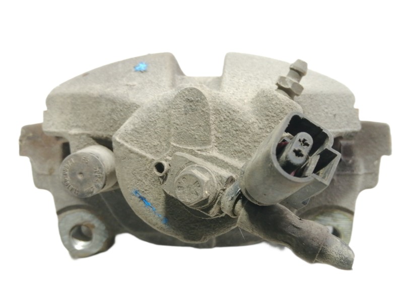 Recambio de pinza freno delantera derecha para seat altea (5p1) stylance / style referencia OEM IAM   
