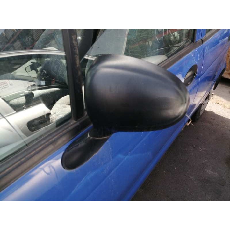 Recambio de retrovisor izquierdo para daewoo matiz s referencia OEM IAM   
