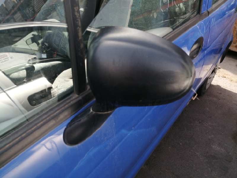 Recambio de retrovisor izquierdo para daewoo matiz s referencia OEM IAM   