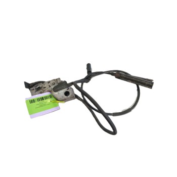 CERRADURA CAPOT 11B823509A 