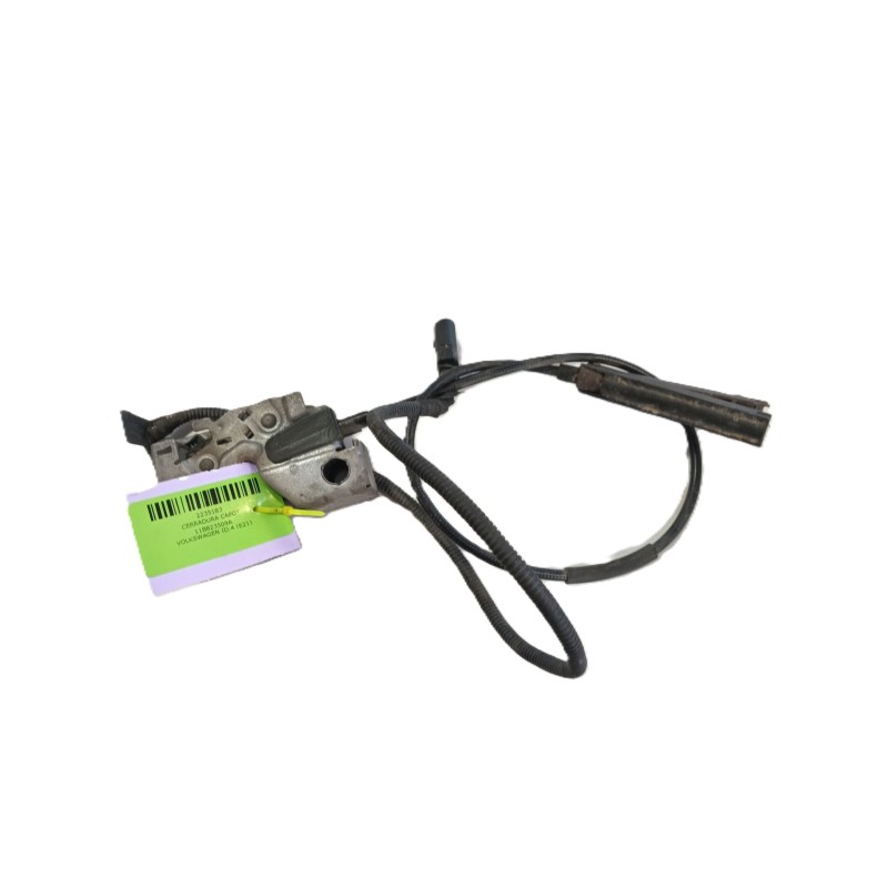 Recambio de cerradura capot para volkswagen id.4 (e21) performance referencia OEM IAM 11B823509A  