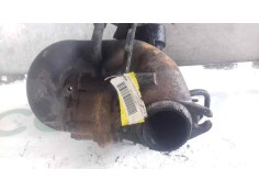 Recambio de turbocompresor para peugeot 406 berlina (s1/s2) 2.1 turbodiesel cat referencia OEM IAM    2