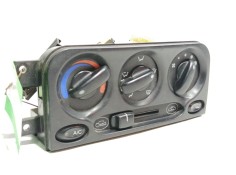Recambio de mando calefaccion / aire acondicionado para daewoo matiz s referencia OEM IAM   