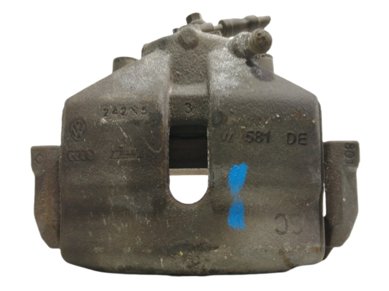 Recambio de pinza freno delantera izquierda para seat altea (5p1) stylance / style referencia OEM IAM   
