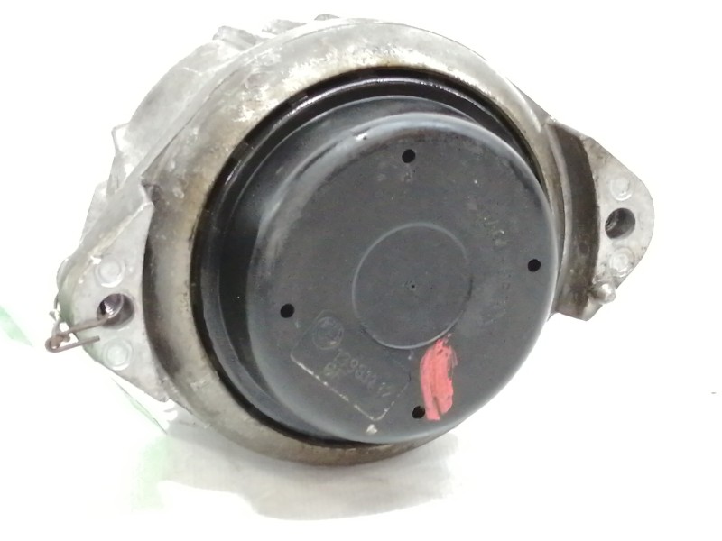 Recambio de soporte motor izquierdo para bmw serie 1 berlina (e81/e87) 118d referencia OEM IAM 13981112  