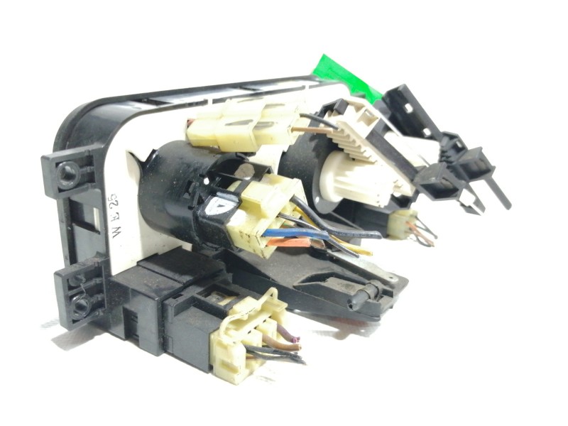 Recambio de mando calefaccion / aire acondicionado para daewoo matiz s referencia OEM IAM   