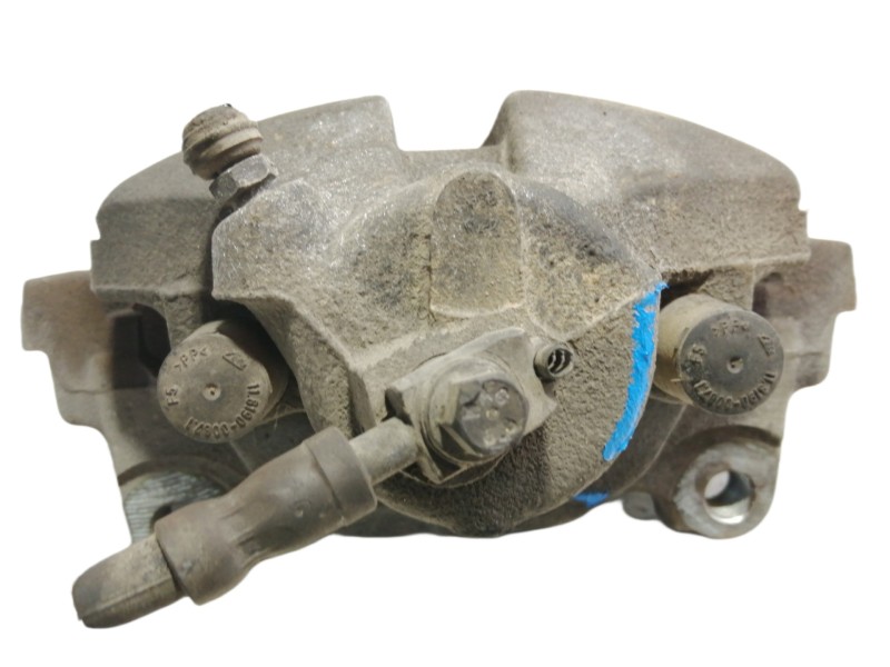 Recambio de pinza freno delantera izquierda para seat altea (5p1) stylance / style referencia OEM IAM   