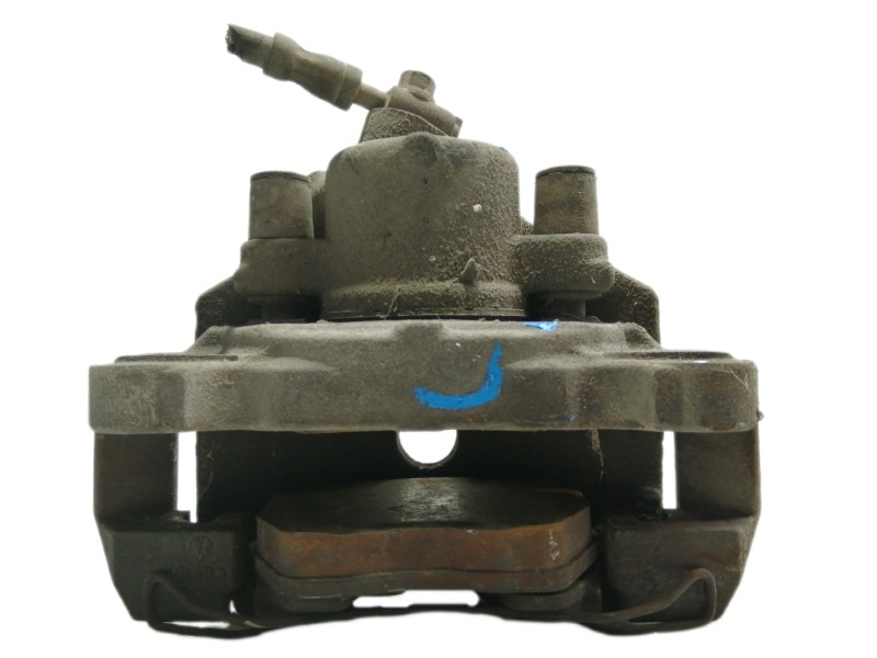 Recambio de pinza freno delantera izquierda para seat altea (5p1) stylance / style referencia OEM IAM   