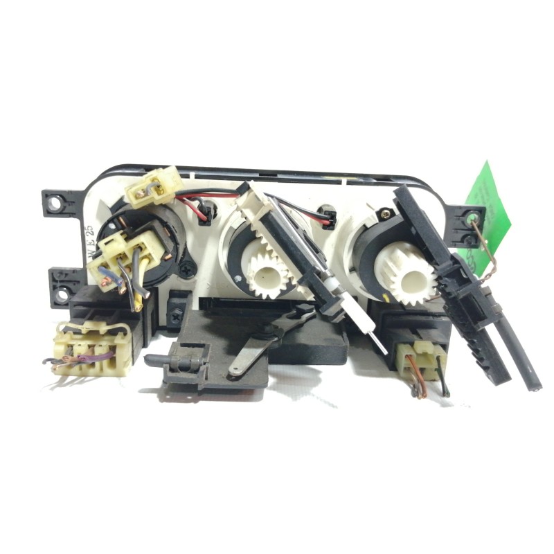 Recambio de mando calefaccion / aire acondicionado para daewoo matiz s referencia OEM IAM   
