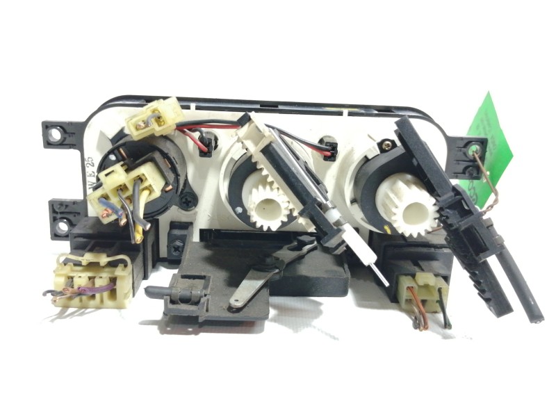 Recambio de mando calefaccion / aire acondicionado para daewoo matiz s referencia OEM IAM   