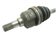 Recambio de transmision delantera izquierda para chevrolet matiz s referencia OEM IAM    2