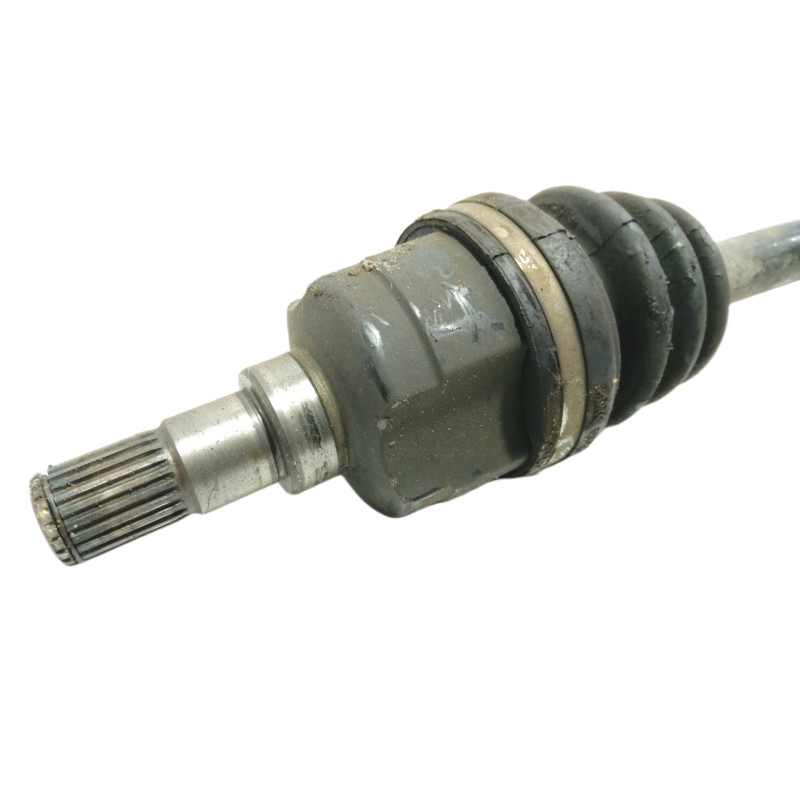 Recambio de transmision delantera izquierda para chevrolet matiz s referencia OEM IAM   